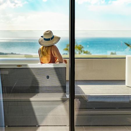 Hotel Costa Verde Cefalu Luaran gambar