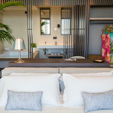 Hotel Costa Verde Cefalu Luaran gambar