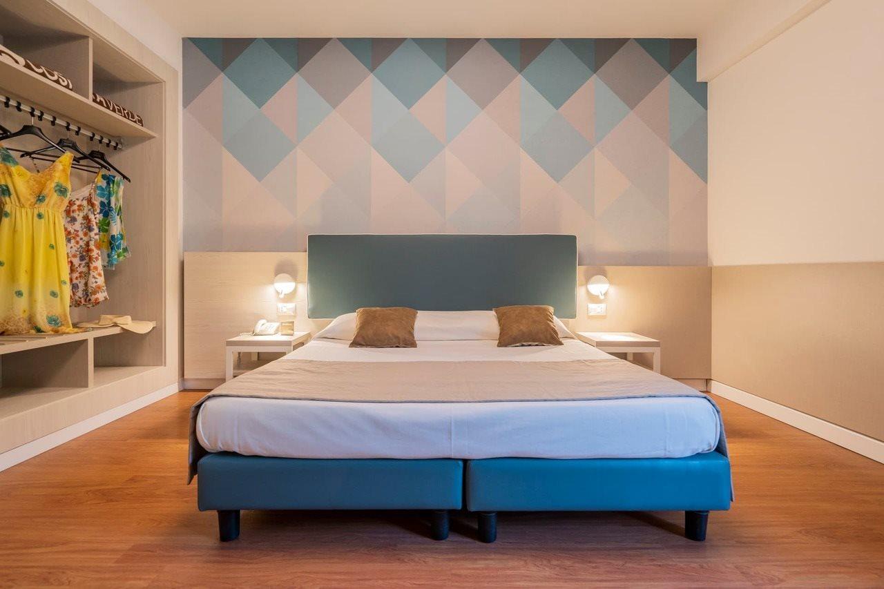 Hotel Costa Verde Cefalu Luaran gambar