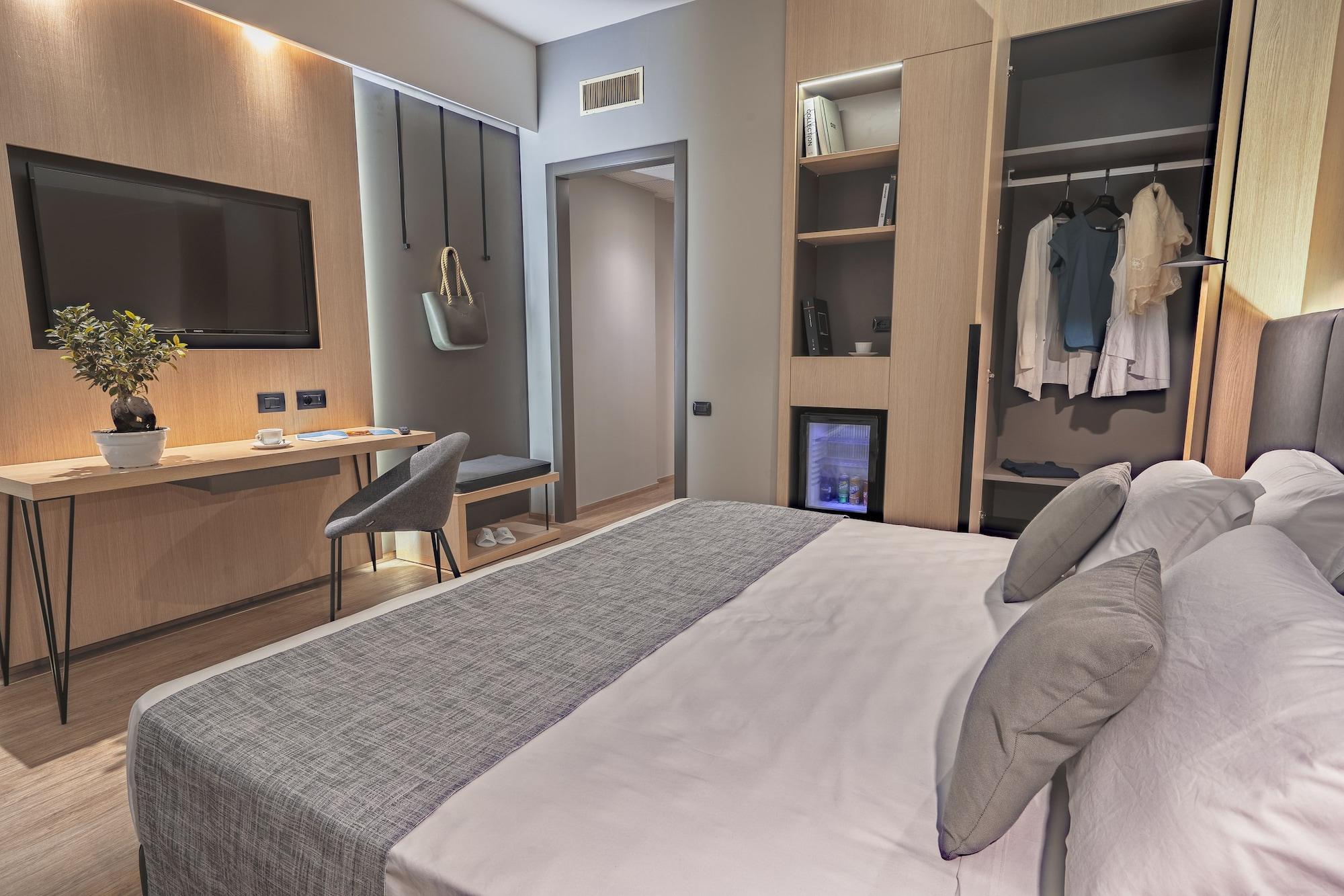 Hotel Costa Verde Cefalu Luaran gambar