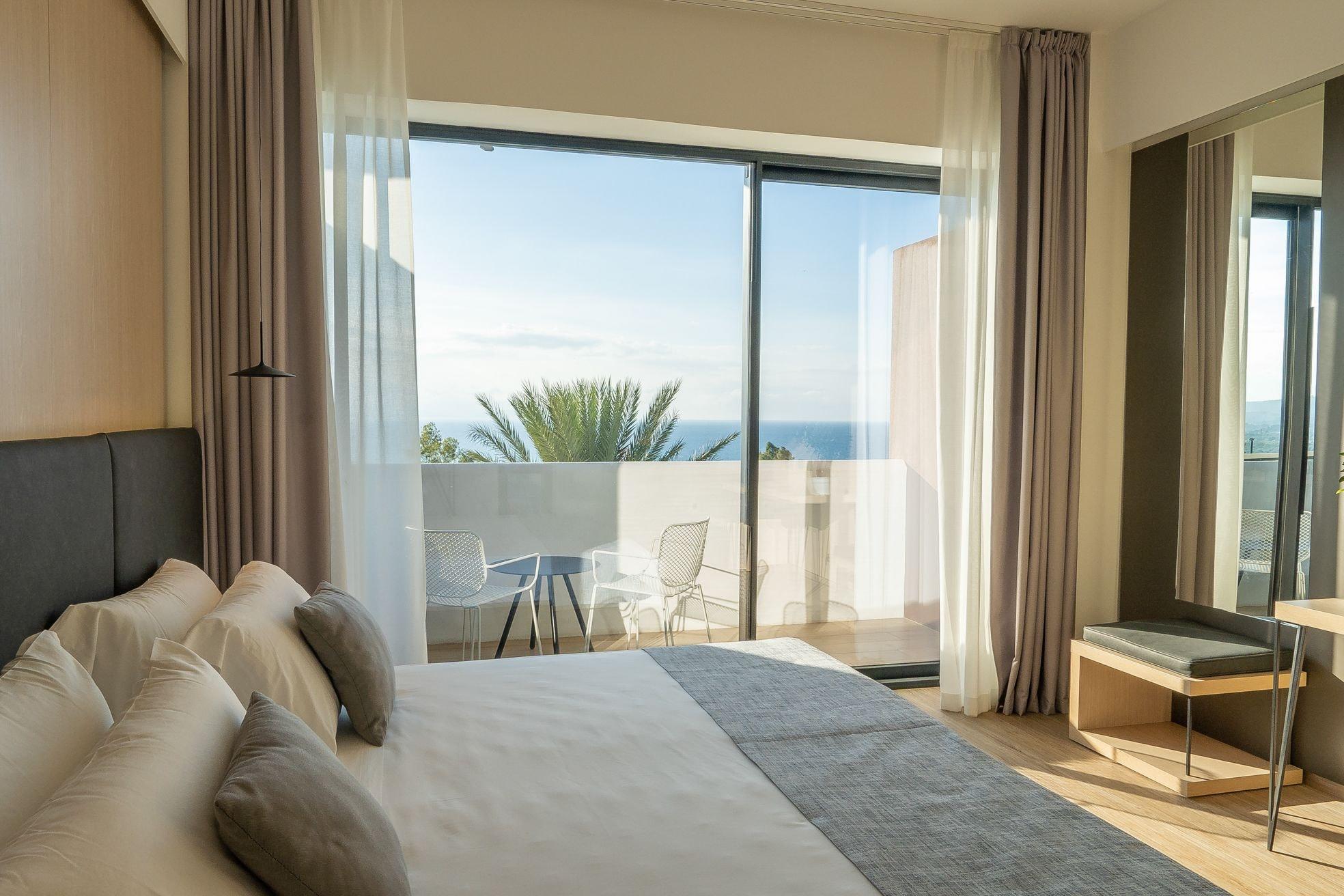 Hotel Costa Verde Cefalu Luaran gambar