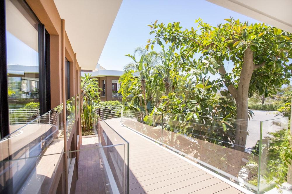 Hotel Costa Verde Cefalu Luaran gambar