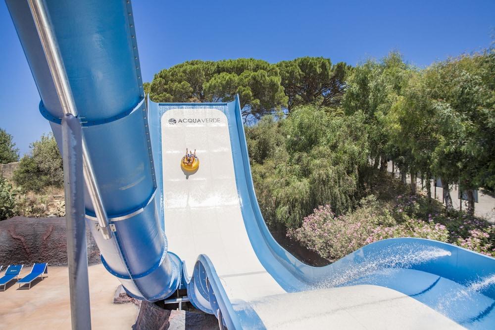 Hotel Costa Verde Cefalu Luaran gambar