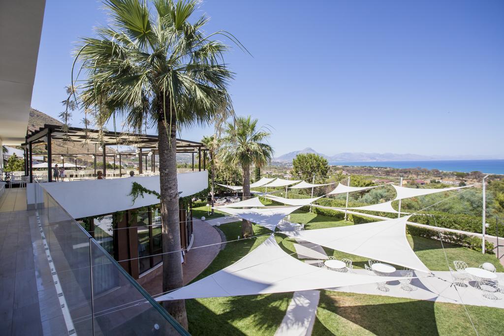 Hotel Costa Verde Cefalu Luaran gambar