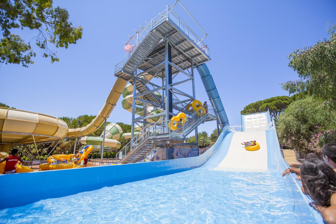 Hotel Costa Verde Cefalu Luaran gambar