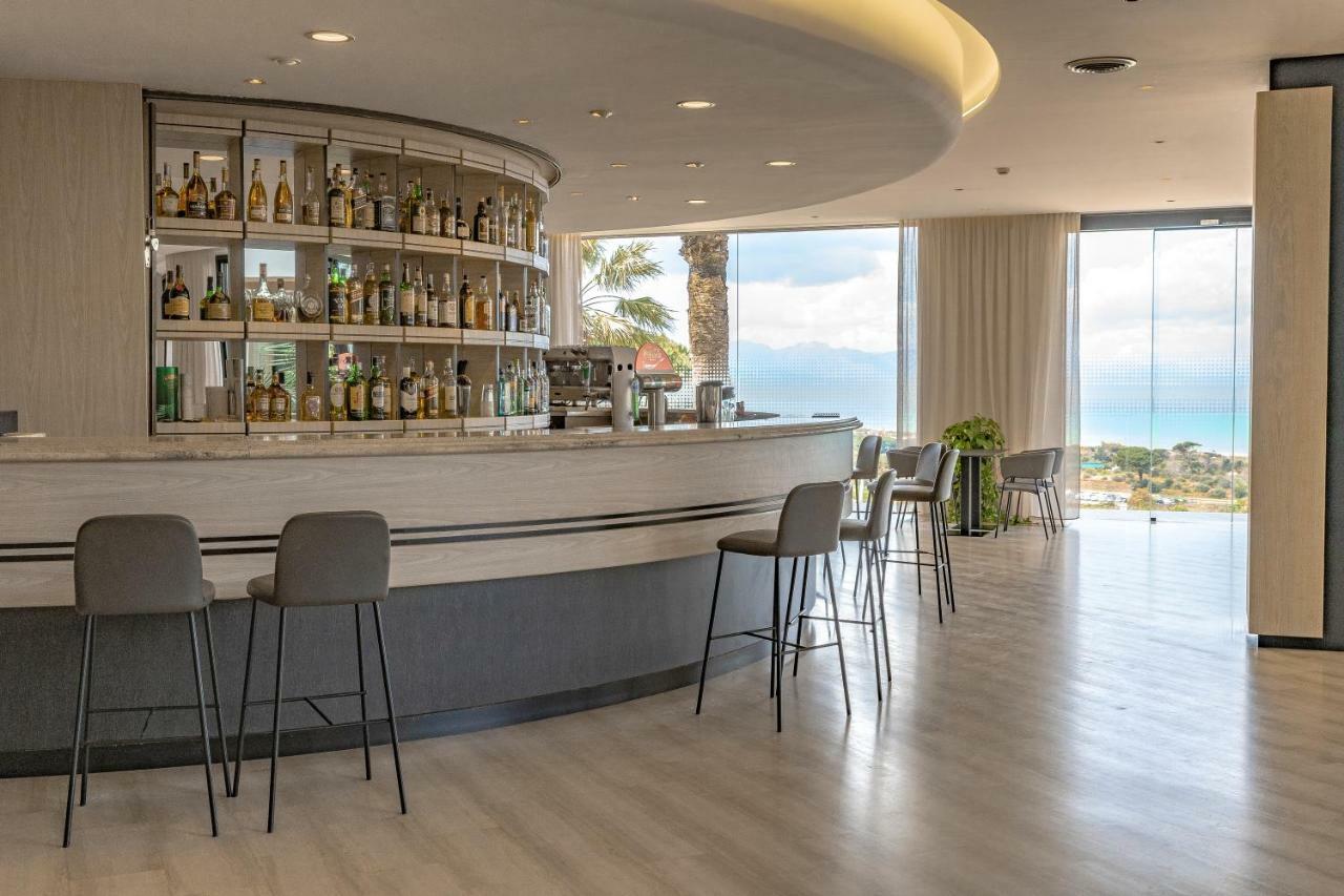 Hotel Costa Verde Cefalu Luaran gambar